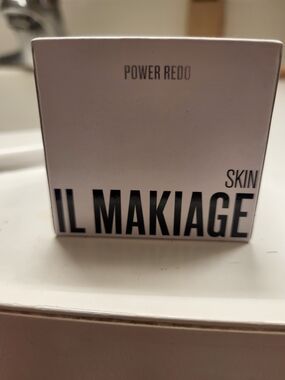 IL MAKIAGE Power Redo